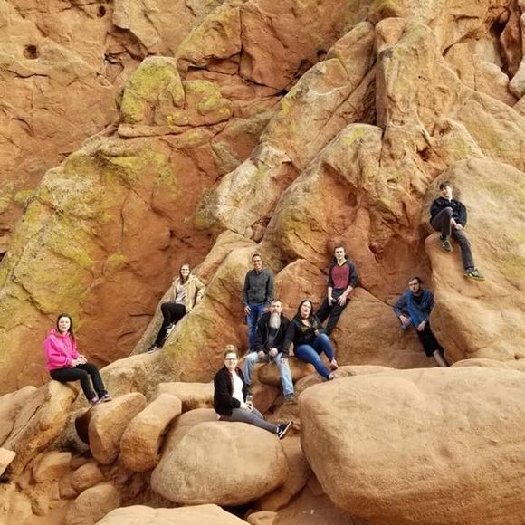 Meet your Posher, Jamie - Picture 1 of 1